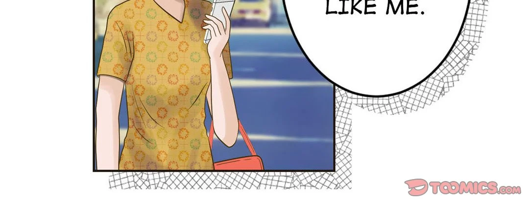 Living with The Wizard - Chapter 27